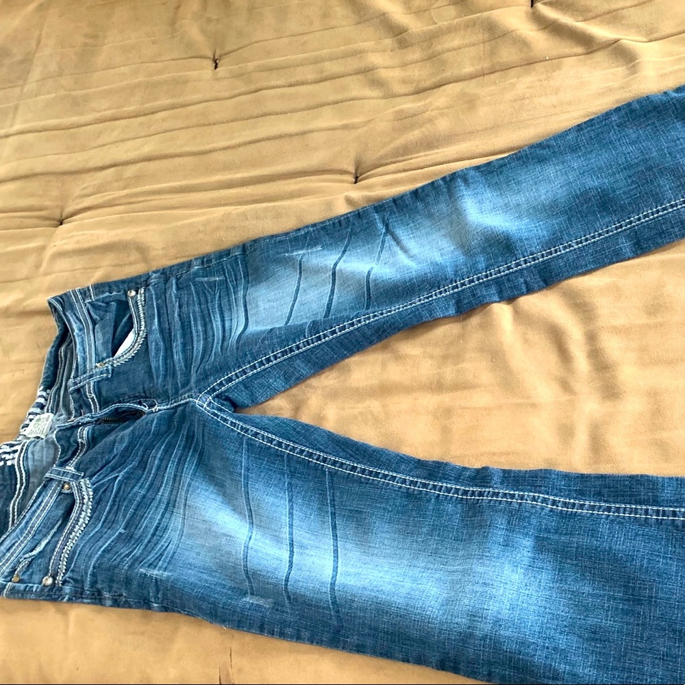 Maurices Jeans